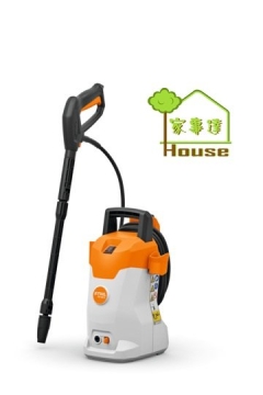 家事達]德國STIHL-RE80 X 自吸式高壓清洗機洗車機| 高壓清洗機