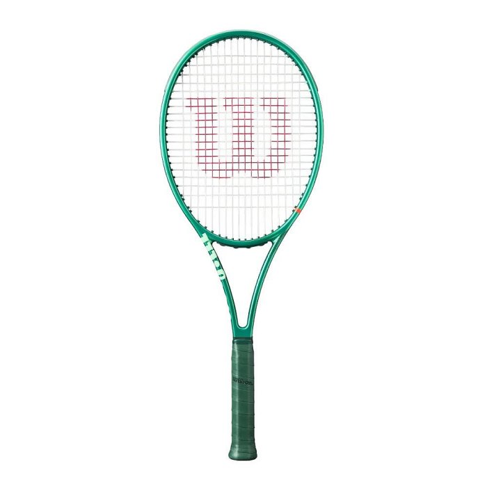 【曼森體育】Wilson BLADE 98 Pro 18X20 V10 網球拍 305g 全新款 拍頭更穩定 力量更大