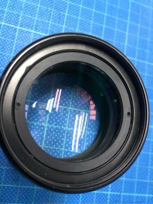 Nikon Plan 1x Microscope Objective Lens (SMZ series)實物顯微鏡物鏡 | Yahoo拍賣