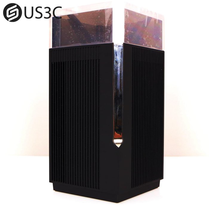 【US3C-高雄店】華碩 ASUS ZenWiFi Pro XT12 全屋網狀Mesh WiFi系統 智慧連線 雙2.5G LAN和WAN連接埠 二手商品