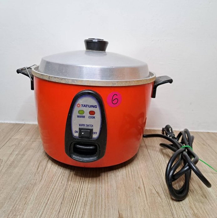 大同電鍋tac-06k - FindPrice 價格網2025年12月精選購物推薦