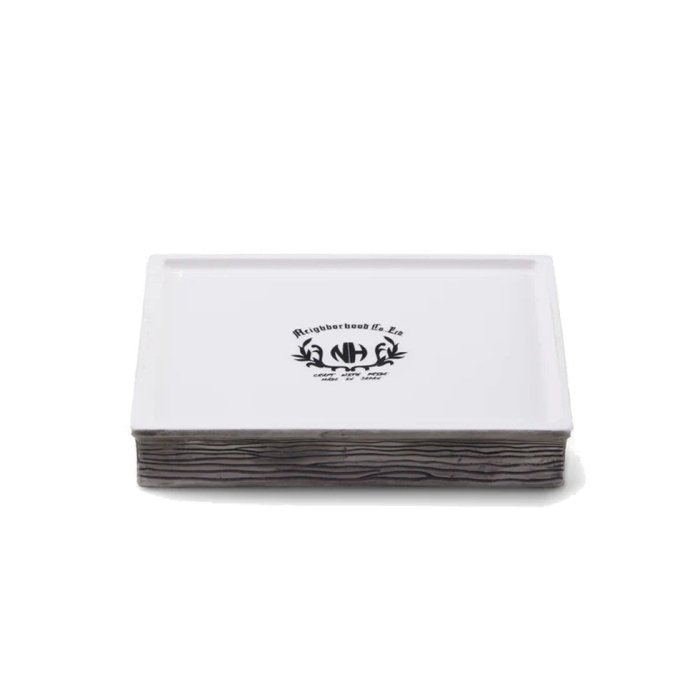 希望商店】NEIGHBORHOOD EG INCENSE CHAMBER.CE 22AW 鍍金老鷹