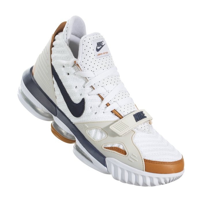 lebron medicine ball shoes
