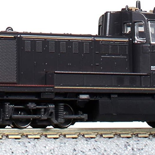 【中古・美品】KATO 7011-4 DE10 JR九州仕様 再生産】(N) 7011-4 DE10 JR九州仕様 | カトー | カトー 7011-4