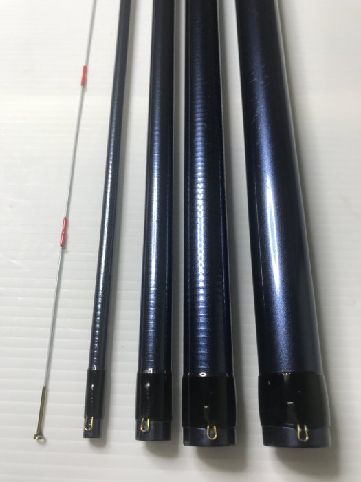 シマノ08鱗夕彩前打ちスペシャルHHHF53 シマノ(SHIMANO) 鱗夕彩 前打ち スペシャル HHHF 53-58Z 22423