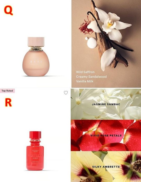 iBuy瘋美國】全新正品Victoria's Secret 維多利亞的秘密多款經典香水