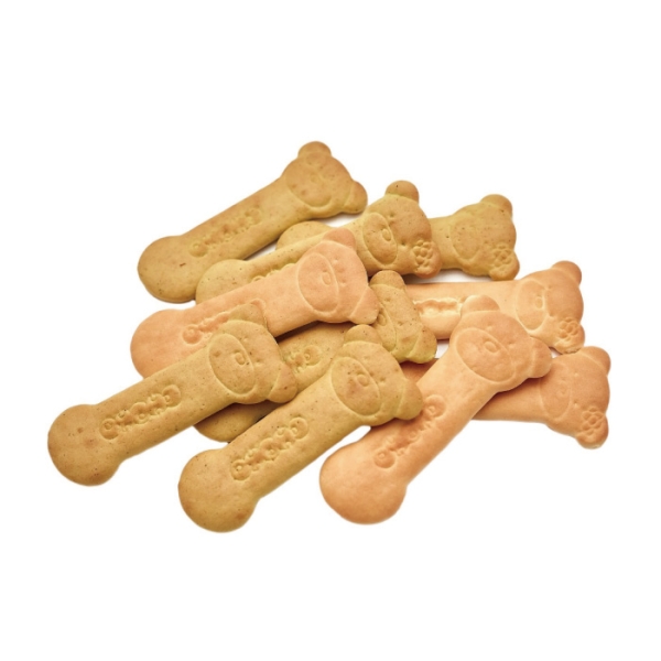 CHOKO 俏菓磨牙餅/磨牙棒 (牛奶/蔬菜/起司) 7個月以上 product lightbox image 3