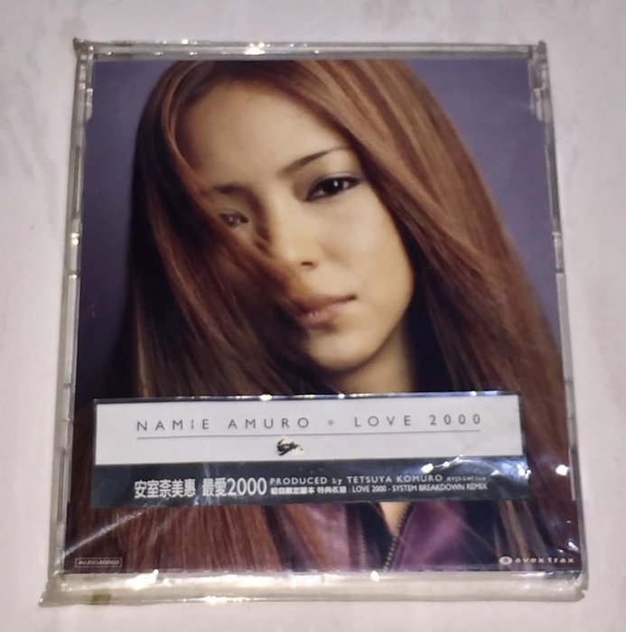 安室奈美惠love2000-優惠推薦2026年8月| Yahoo拍賣