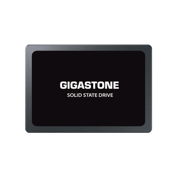 GIGASTONE 立達 2.5吋 2TB SATA III SSD 高效固態硬碟