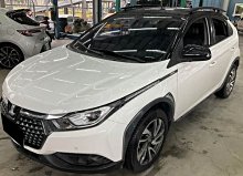 車主寄賣 2019 U5 桃園某女美甲師換車 託售