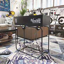 希望商店】NEIGHBORHOOD SRL GARDEN BED I-SHELF 22SS 園藝金屬植物架