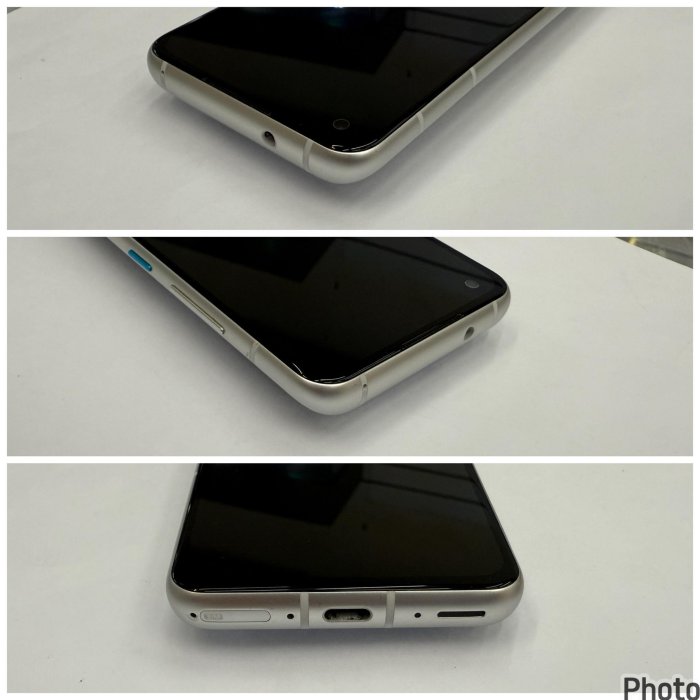ASUS Zenfone 8 8+256G 簡約銀 二手機 刷卡分期【承靜數位】高雄實體店 可出租 C8888 中古機