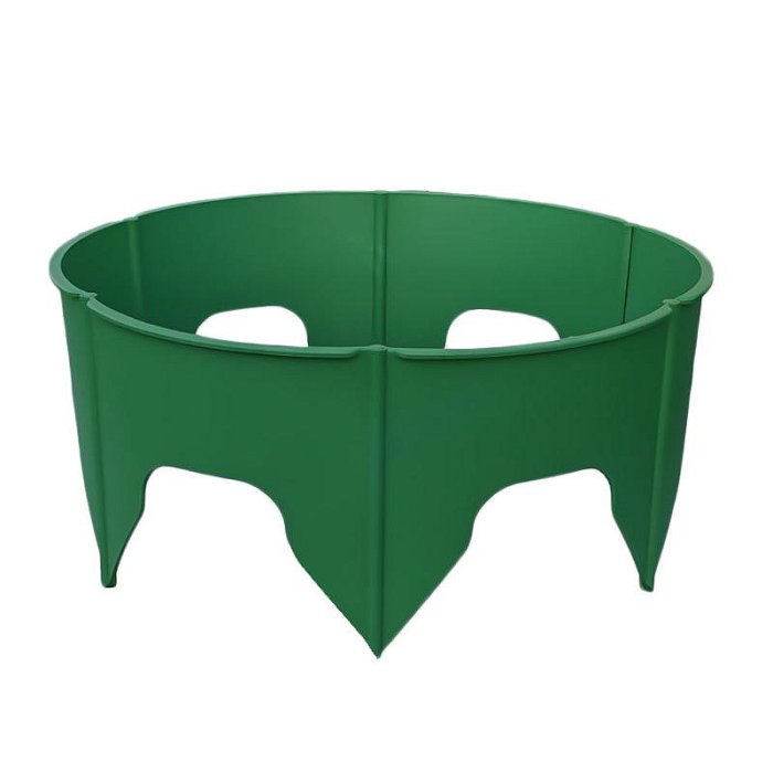 【珍愛頌】N274 可拼接 擋土坂 植物保護罩 植物擋土坂 保護蔬菜 綠植隔離帶 防蟲害 鎖住水分 植物防蟲罩 植物罩