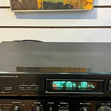 Midi Tuner ONKYO T-409 RI Radio Empfänger, Quartz Lock Synthesizer AM/FM Tuner e