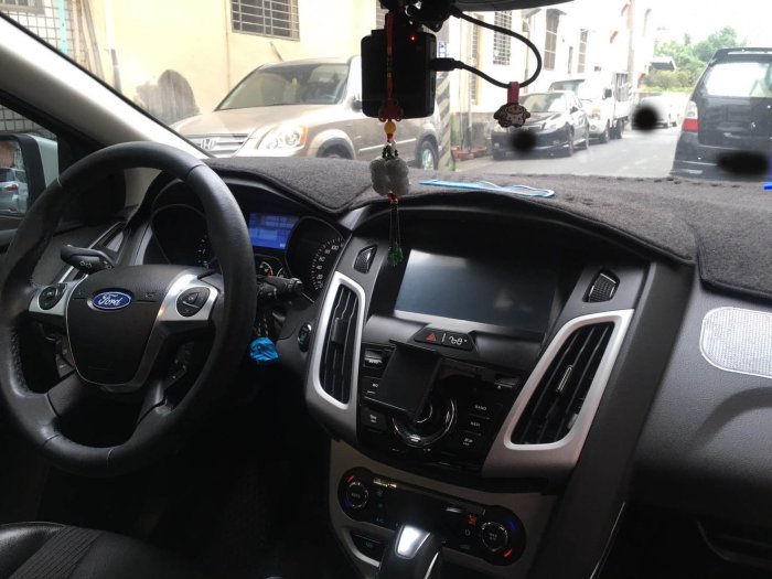 福特 ford focus  MK3專車專用汽車音響 安卓機 安卓主機 9吋 觸控螢幕 汽車主機 衛星導航 安卓系統