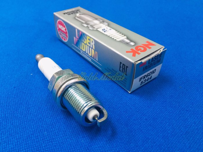 ※豬氏會社※BENZ W210 M111 NGK IFR6D10 A0031599703 銥合金 火星塞