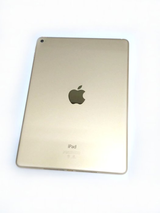 【手機寶藏點】APPLE IPAD AIR 2 A1566 蘋果 平板 16G 2015 金色 二手 9.7吋
