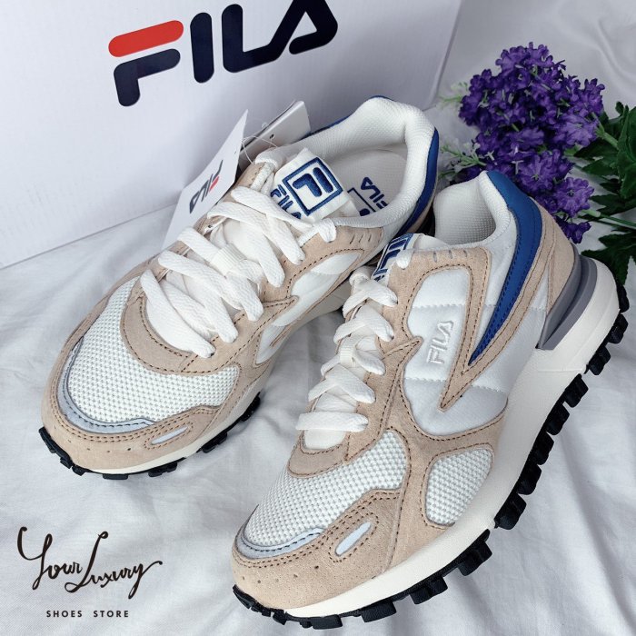 Luxury】FILA 1GM00849 BTS代言款休閒鞋Jungkook鞋ZAGATO 復古鞋 Luxury】FILA 1GM00849 BTS代言款休閒鞋Jungkook鞋ZAGATO 復古鞋