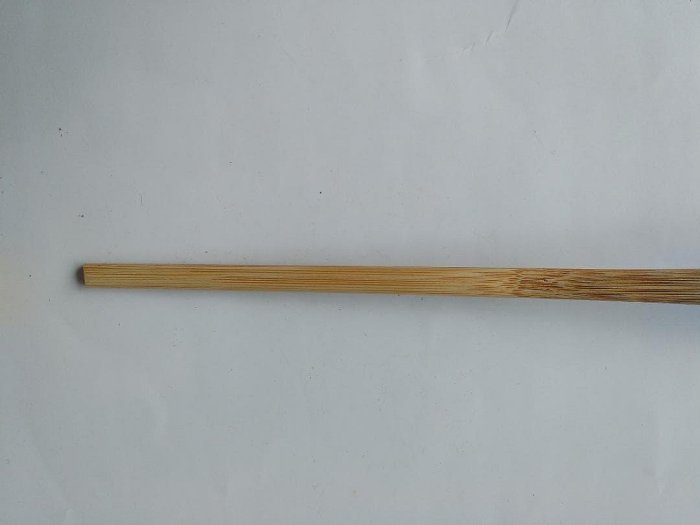 茶杓銘「早乙女」前大徳福本積應茶杓師宗竹浸竹共箱茶道具新品| Yahoo拍賣