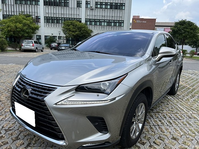 婷車庫 2020 NX200 日系妥善率最好的休旅車 配備比歐系多