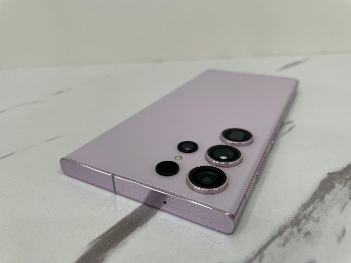∞美村數位∞三星 S23 Ultra S23U 12G+256G 二手機 完全無傷