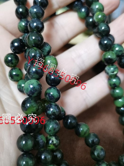 藥王石藏玉隕石佛珠手串108顆卡八冰透油潤玉化天然西藏藏藥玉石磁場好