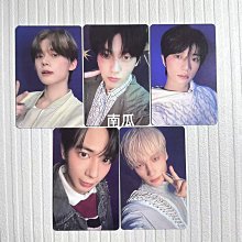嚴選TXT崔秀彬TOGETHER特典卡中文卡背招財進寶鬧雨情書特別版收藏