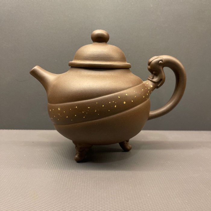 一廠80天龍頂珠紫砂茶壺-劉錫芬(夕芬） | Yahoo拍賣