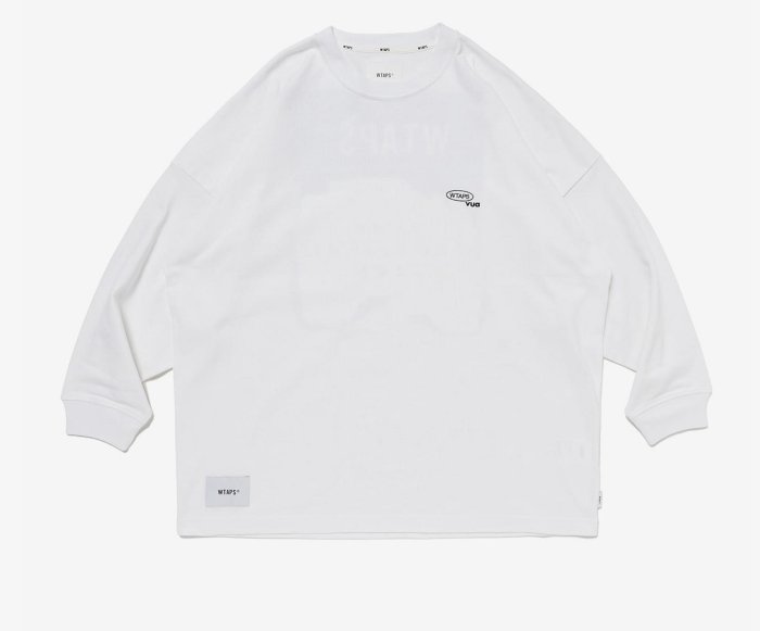 WTAPS 251ATDT-CSM17 SCAB / LS / COTTON 長袖上衣。太陽選物社| Yahoo拍賣