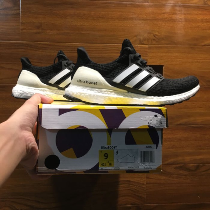 adidas gazelle silver green womens Adidas UltraBoost 4.0 (Show Your Stripes) Shoes
