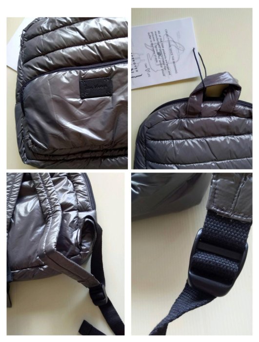 7AM Voyage /MINI Backpack /Graphite | Yahoo 7AM Voyage /MINI Backpack /Graphite | Yahoo