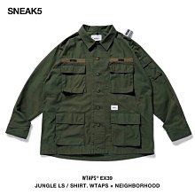 wtaps×neighborhood 聯名-優惠推薦2025年9月| Yahoo拍賣