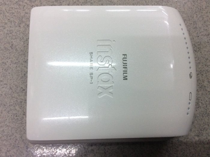 Cable Fujifilm Instax Sp1 USB Power Charger Charging Cable Cord