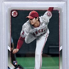 【大谷翔平 RC PSA10】2018 Bowman Shohei Ohtani 2018 大谷翔平 RC ルーキー Bowman Platinum #34 - メルカリ