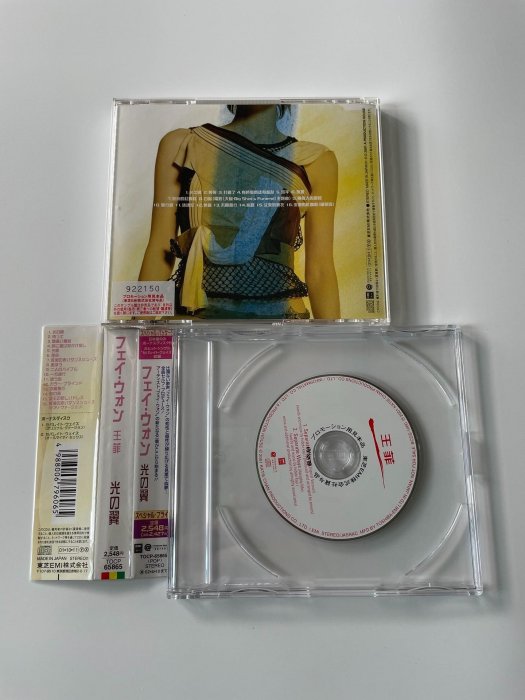 光之翼王菲的價格推薦- 2026年2月| 比價比個夠BigGo