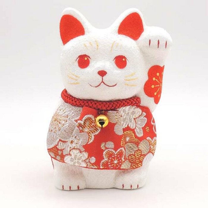 ＊日式雜貨館＊日本限定 招財貓擺飾 招財貓裝飾品 開運招財貓 新年擺飾 馬年擺飾 裝飾品 居家擺飾 招財貓 日本吉祥物 開運招福貓