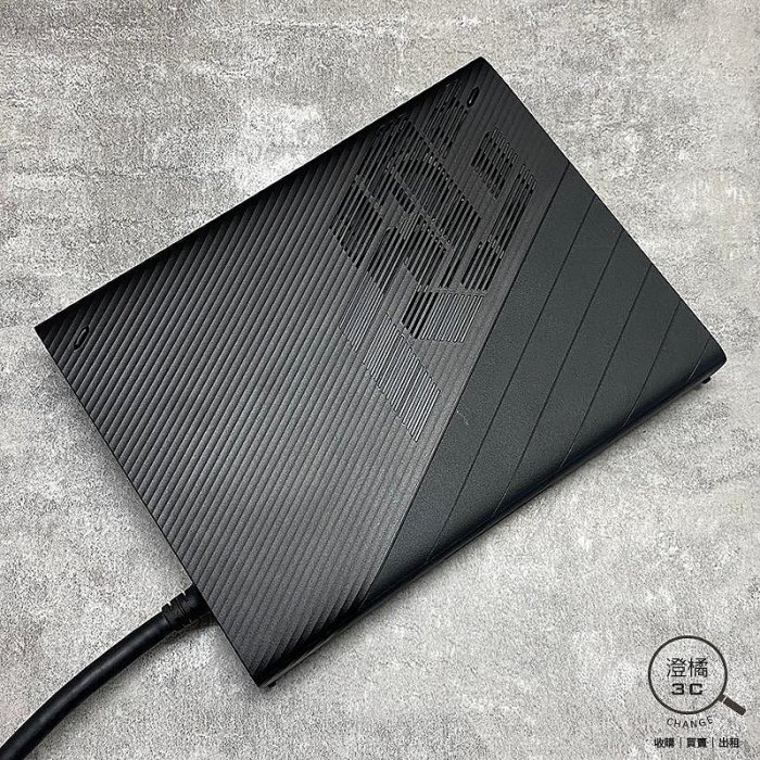 『澄橘』ASUS XG Mobile RTX 4090 GC33Y-033 外接顯示卡 黑《二手 無盒》A80887