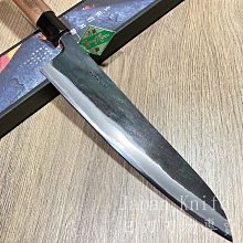 國際直送]ZAKURI 牛刀ZBSG_24土佐打刃物超級青紙鋼牛刀240mm | Yahoo拍賣