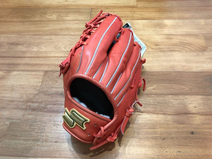 黑瑞賣手套] SSK Probrain PLX-57 硬式反手外野棒球手套壘球手套