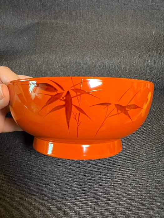 漆　器 漆器 Lacquer-ware - OKURA ORIENTAL ART / 大蔵オリエンタルアート