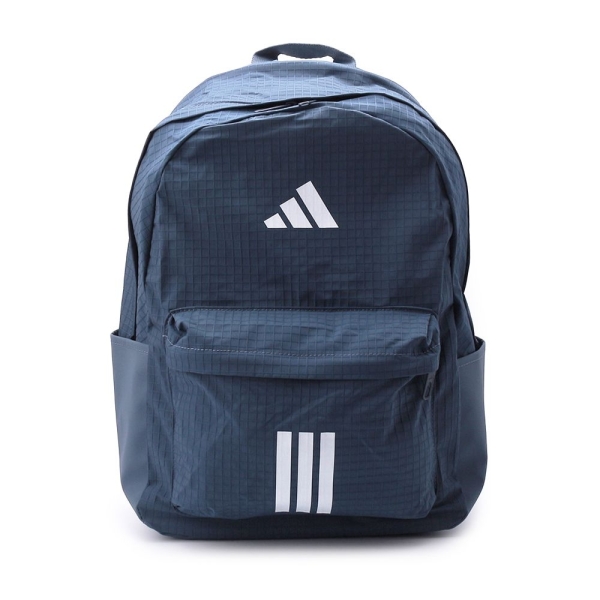 ADIDAS ESS BARS3RS BP 後背包 藍 JX6498