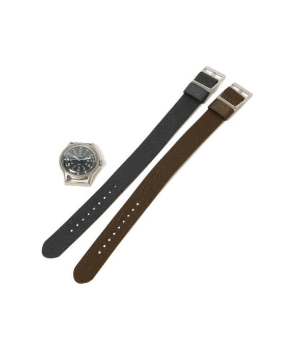 全新TIMEX × BEAMS BOY 聯名款Vintage Stainless Steel Camper | Yahoo拍賣