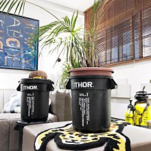 希望商店】NEIGHBORHOOD SRL THOR / P-ROUND CONTAINER 19AW