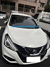 2017款 Nissan Tiida 日產可愛小休旅