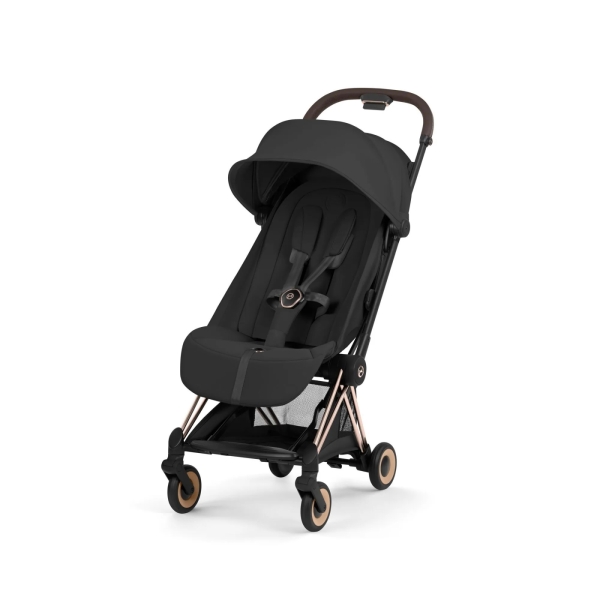 Cybex COYA Style 頂級登機美型兒童推車2026新款 登機車|嬰兒推車|手推車