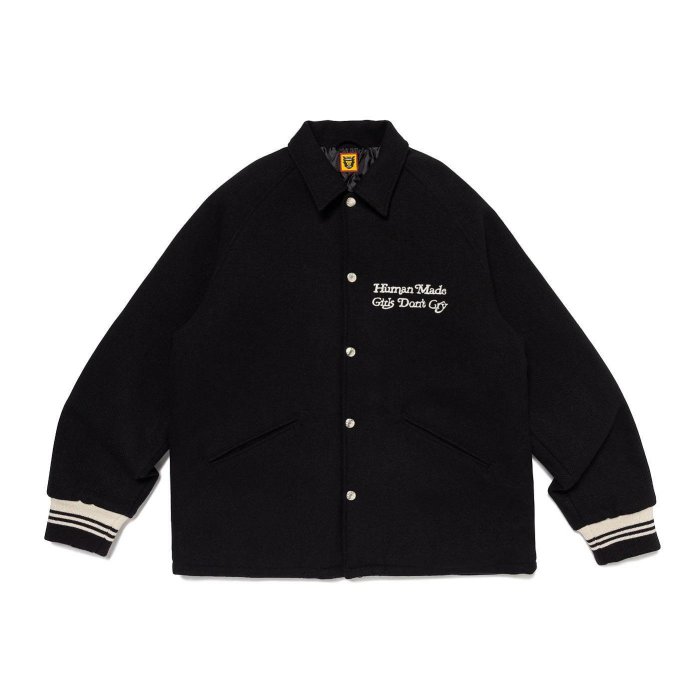 ジャケット・アウター HUMAN MADE x Girls Don't Cry GDC Stadium HUMAN MADE(ヒューマンメイド) xGirls Don't Cry GDC Stadium