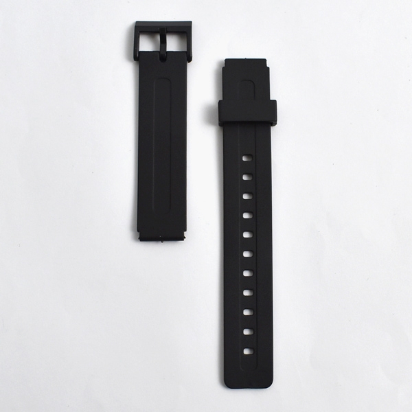 副廠MW-59錶帶 CASIO矽膠錶帶【NEA32】