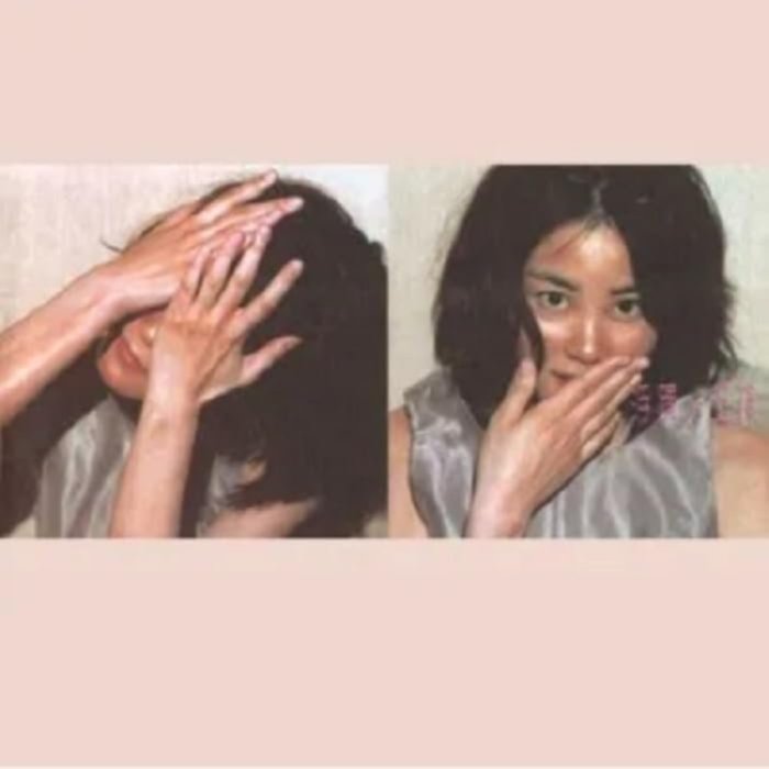 代購黑膠唱片LP 王靖雯フェイ・ウォン王菲・Faye Wong ANXIETY(浮躁