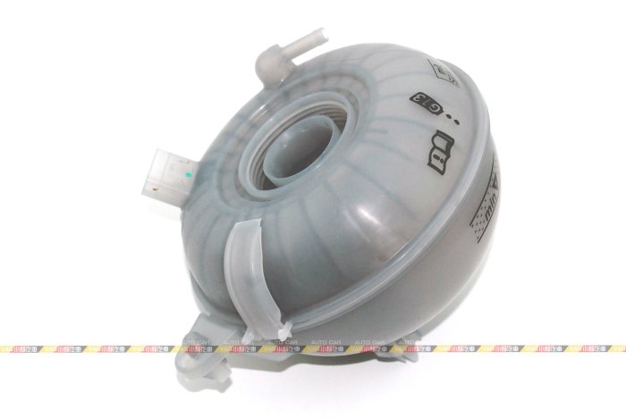 (VAG小賴汽車)New Tiguan 副水箱 水箱 桶 補助桶 全新