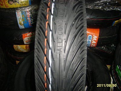 GMD輪胎 複合式晴雨胎 1061 150 70 14 裝到好2200元